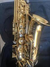 Saxofón ojos altos segunda mano  Embacar hacia Argentina