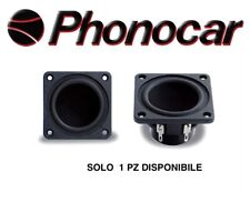Phonocar 310 midrange usato  Teti