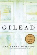 Gilead novel paperback for sale  Montgomery