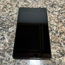 Tablet Asus Google Nexus 7, 16 GB, 7" negra Wi-Fi Android probada y funcionando segunda mano  Embacar hacia Argentina