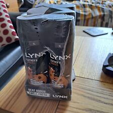 Lynx leather cookies for sale  ABERDEEN
