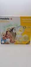 Medela swing maxi gebraucht kaufen  Schwalmstadt