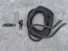 1.5 battling rope for sale  Bryn Mawr