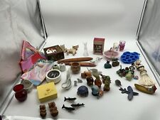 Lot small collectibles for sale  Byhalia