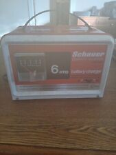 Schauer battery charge for sale  New Baltimore