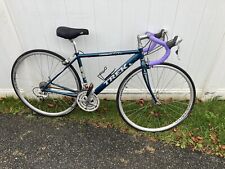 Trek 320 steel for sale  Allentown