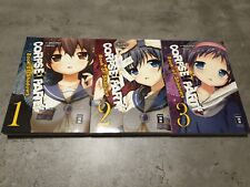 Corpse party book gebraucht kaufen  München