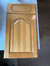 Kitchen door solid for sale  Shipping to Ireland