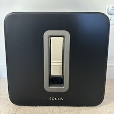Sonos sub gen for sale  Shipping to Ireland