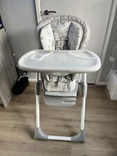 Joie Mimzy Highchair 2 In 1, Used, Excellent Condition for sale  Shipping to South Africa