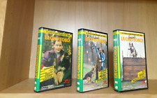 Vhs cinotecnica scuola usato  Varese