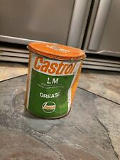 Castrol grease for sale  DUNGANNON