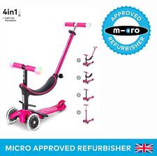 Micro mini2grow deluxe for sale  COLCHESTER