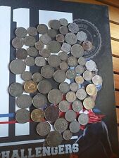 Monnaies coins sri d'occasion  Soissons