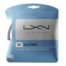 Luxilon power 130 usato  Spedire a Italy