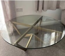 Coffee lamp table for sale  UK