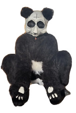 Panda kostüm handmade gebraucht kaufen  Titisee-Neustadt