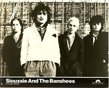 Siouxsie banshees scream for sale  Ponte Vedra Beach