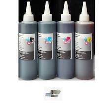 Bulk refill ink bottle for HP Canon Brother Lexmark inkjet printer, 12 colors for sale  Shipping to South Africa