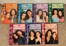 Dvd gilmore girls for sale  Briarcliff Manor