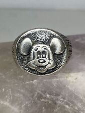 Mickey mouse ring for sale  Raymond