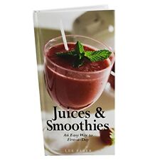 Juices smoothies briggs for sale  Shipping to Ireland