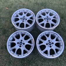 02-15 Mini Cooper Ronal 2-Piece Web Split Wheel R98 36116775686 Set of 4 for sale  Shipping to South Africa