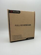 Sea wit webcam gebraucht kaufen  Wismar-,-Umland