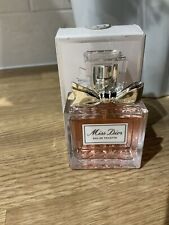 Miss dior edt for sale  BEVERLEY