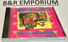 Calypso Classics - The Barefoot Man & Band - (???? Discos descalços) - CD usado comprar usado  Enviando para Brazil