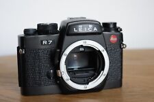 leica r7 for sale  DIDCOT