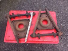 Lower front suspension for sale  STOCKPORT