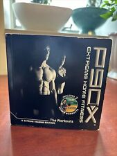 Pre owned p90x for sale  Allentown