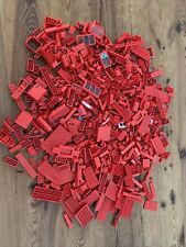 Lego konvolut rot gebraucht kaufen  Wilhelmshöhe