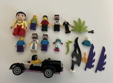 Lot lego mega for sale  Redondo Beach