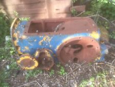 Ford 5000 tractor for sale  BRACKLEY