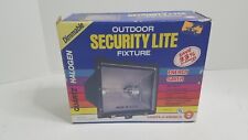 Outdoor security light for sale  Peachtree City