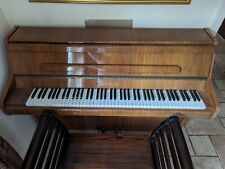 bentley piano for sale  PETERBOROUGH