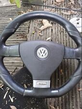golf gti steering wheel for sale  Ireland