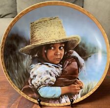 Girl straw hat for sale  Spring Valley