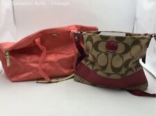various purses bags for sale  Indianapolis