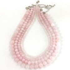 Handmade gemstone necklace for sale  Allen