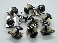 Sheet metal nuts for sale  Shipping to Ireland