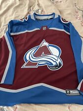 Nhl colorado avalanche for sale  BARTON-UPON-HUMBER
