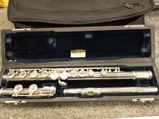 Flute trevor james for sale  Ireland