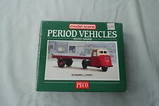 Unmade peco model for sale  UK