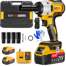 520nm cordless electric for sale  WORCESTER