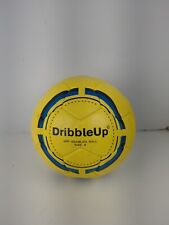 Dribble soccer ball for sale  Turner