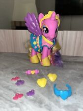 Little pony principessa usato  Roma