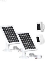 Ring camera solar for sale  Yonkers